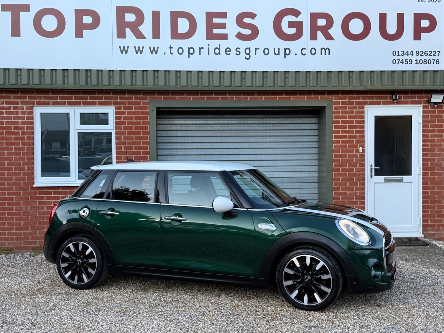 Used MINI Hatch for sale - 77704949: Photo 12