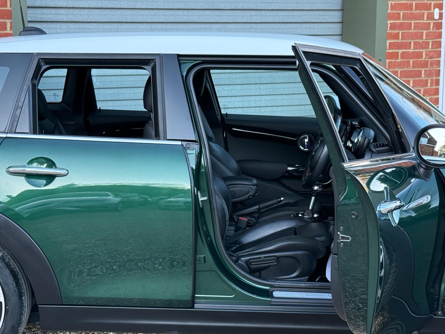 Used MINI Hatch for sale - 77704949: Photo 13