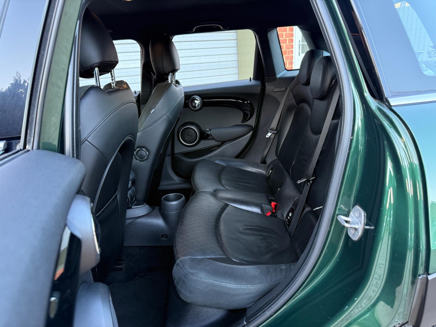 Used MINI Hatch for sale - 77704949: Photo 14