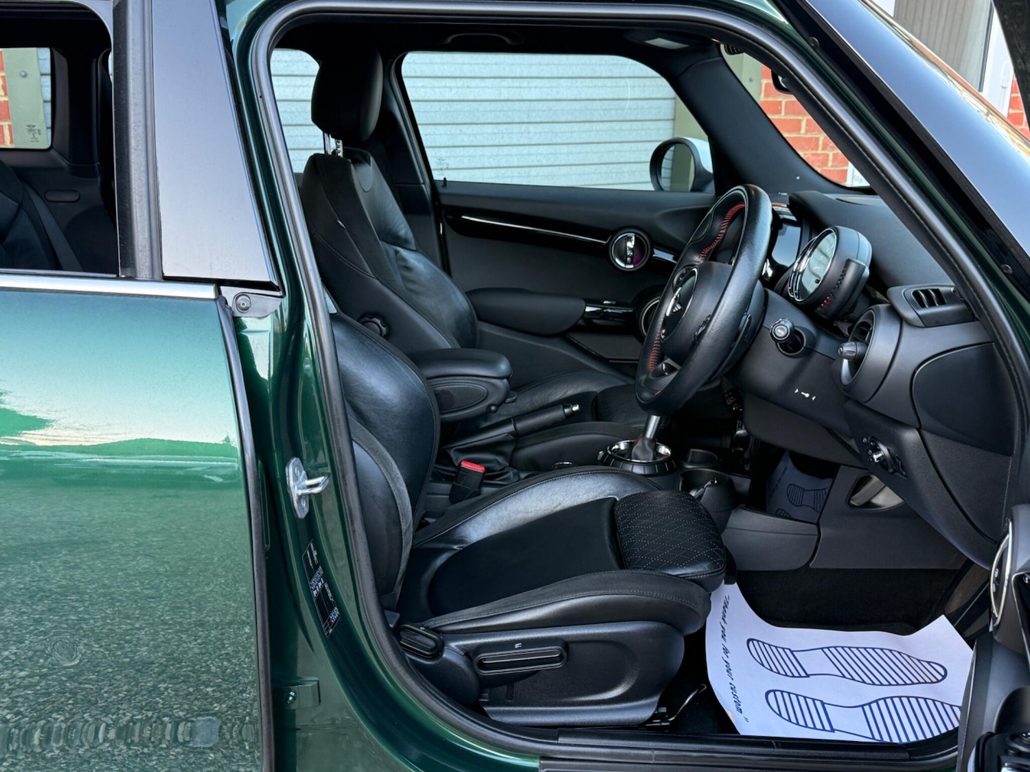 Used MINI Hatch for sale - 77704949: Photo 16