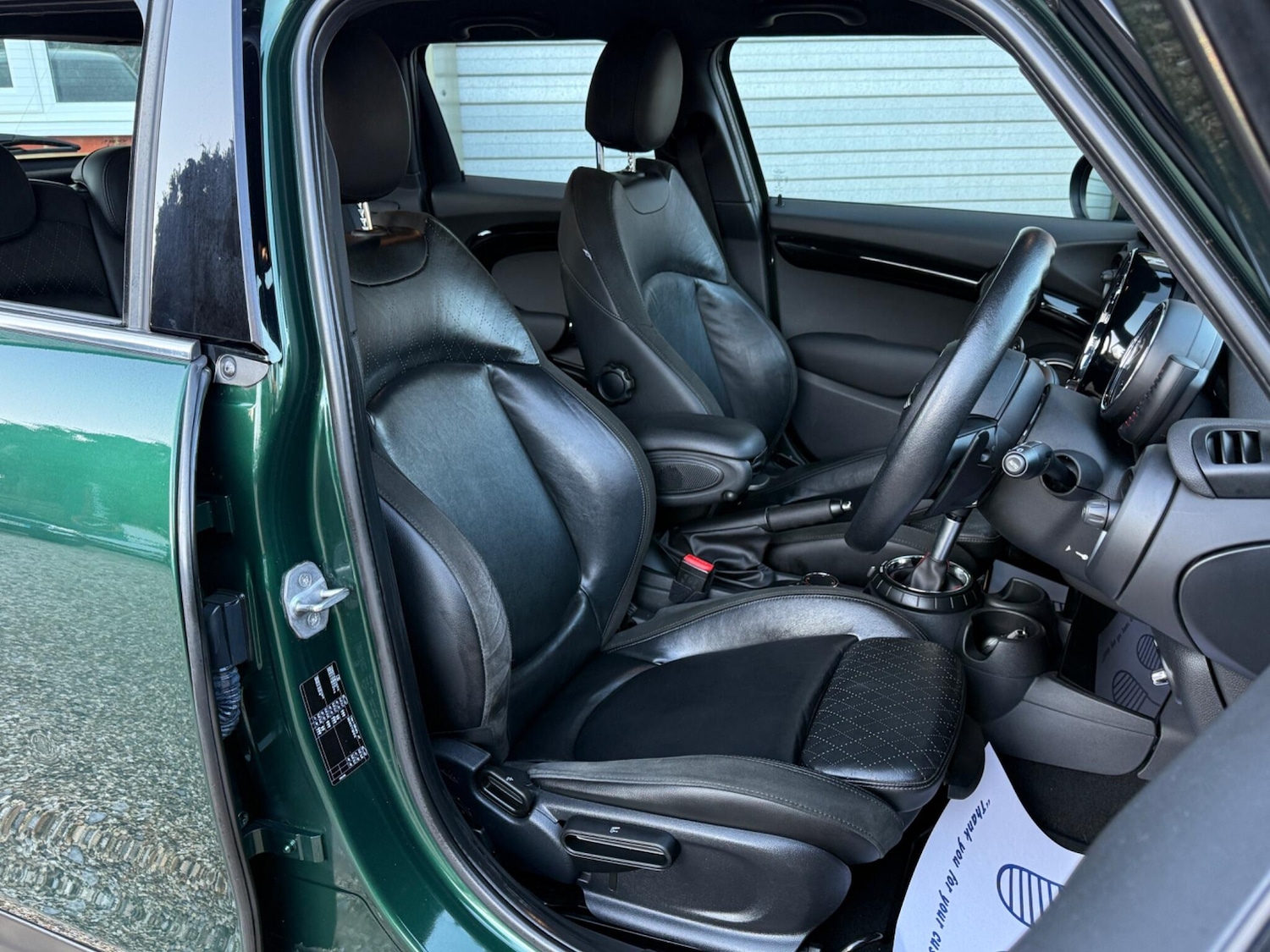 Used MINI Hatch for sale - 77704949: Photo 17