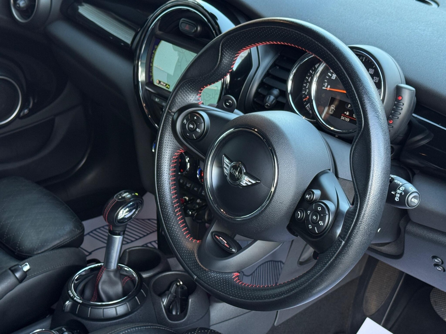 Used MINI Hatch for sale - 77704949: Photo 18