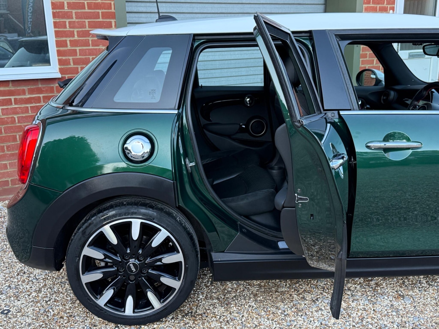 Used MINI Hatch for sale - 77704949: Photo 20