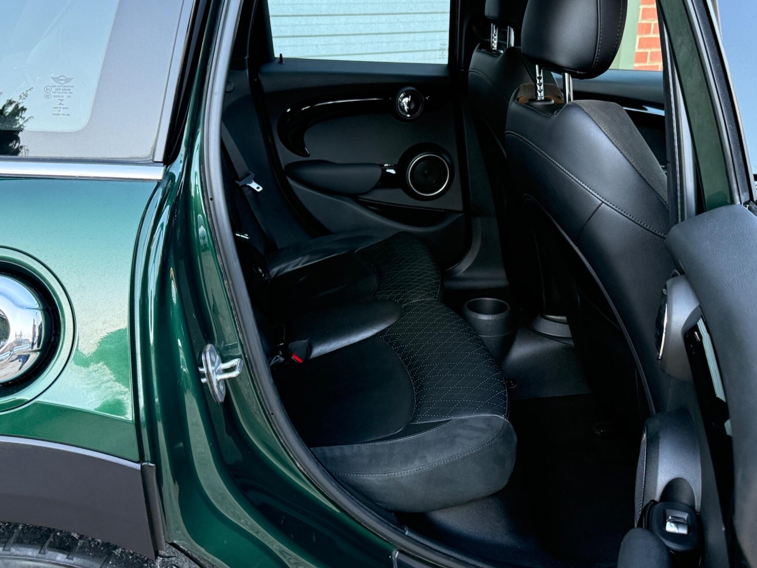 Used MINI Hatch for sale - 77704949: Photo 21