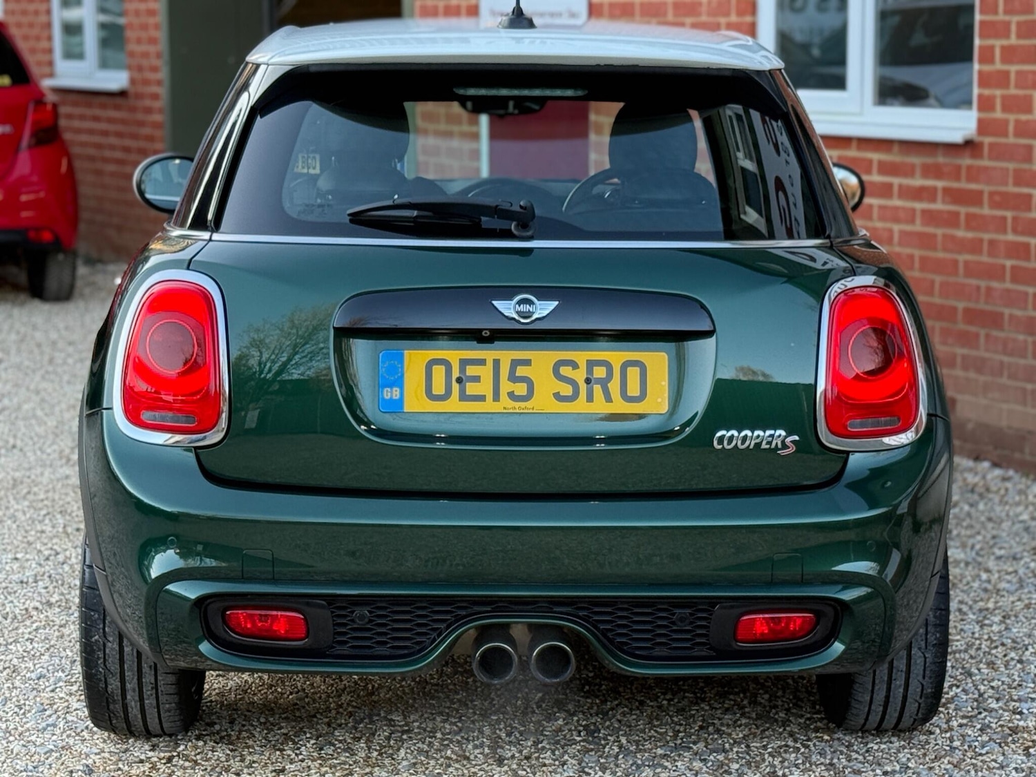 Used MINI Hatch for sale - 77704949: Photo 23