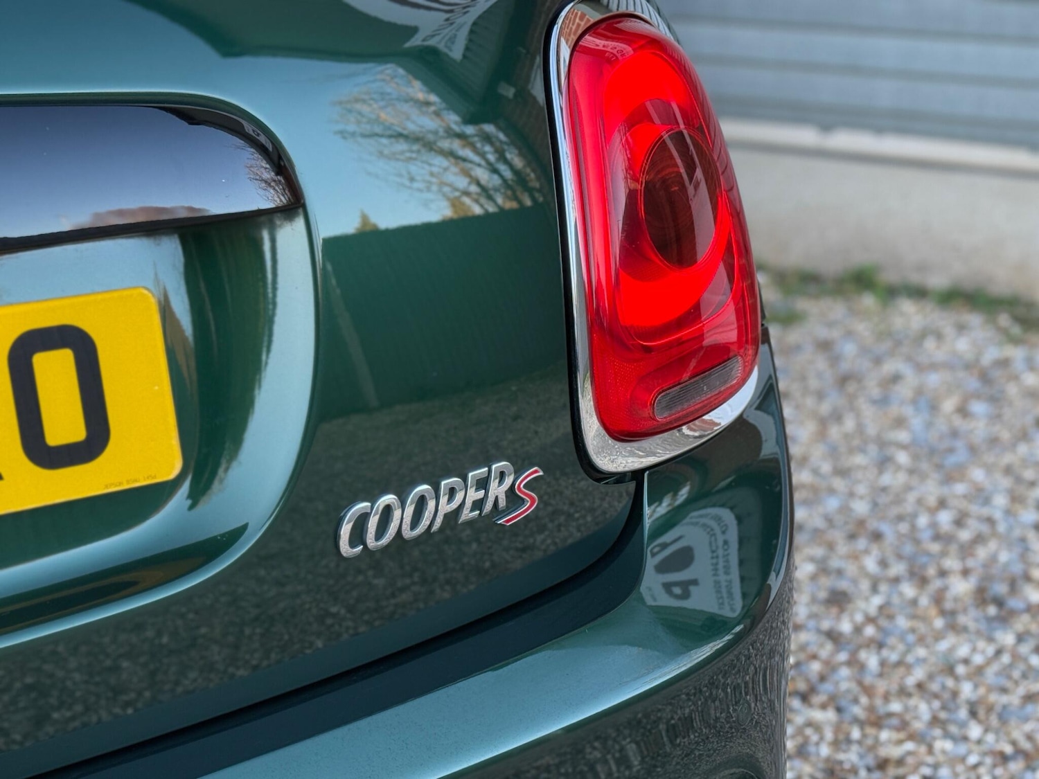 Used MINI Hatch for sale - 77704949: Photo 24