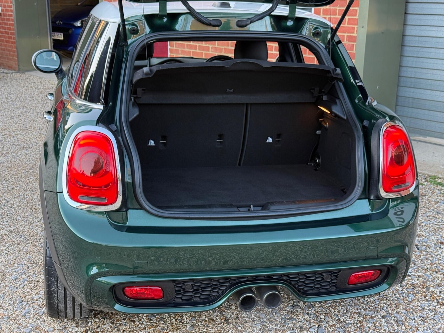 Used MINI Hatch for sale - 77704949: Photo 25