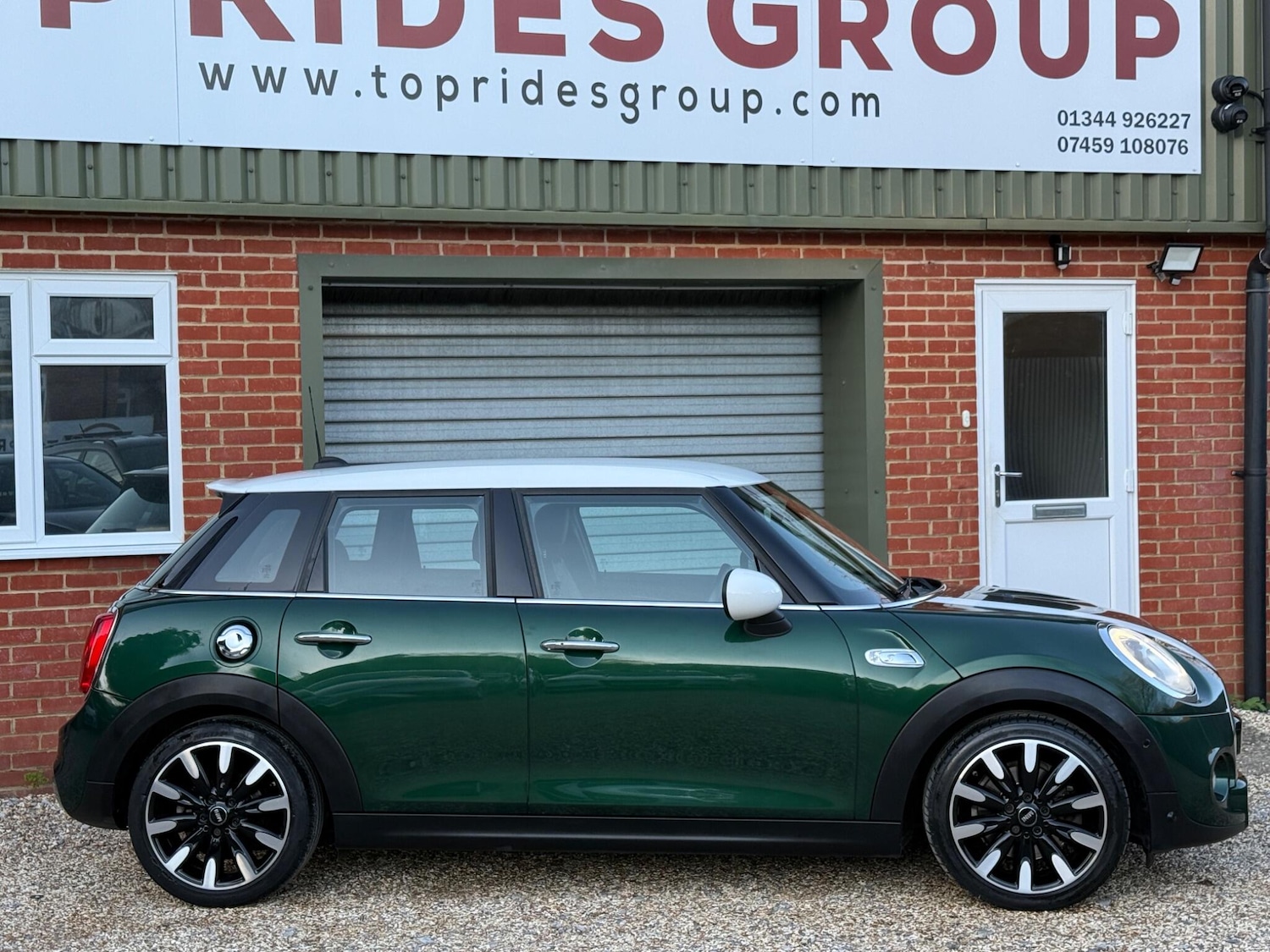 Used MINI Hatch for sale - 77704949: Photo 29