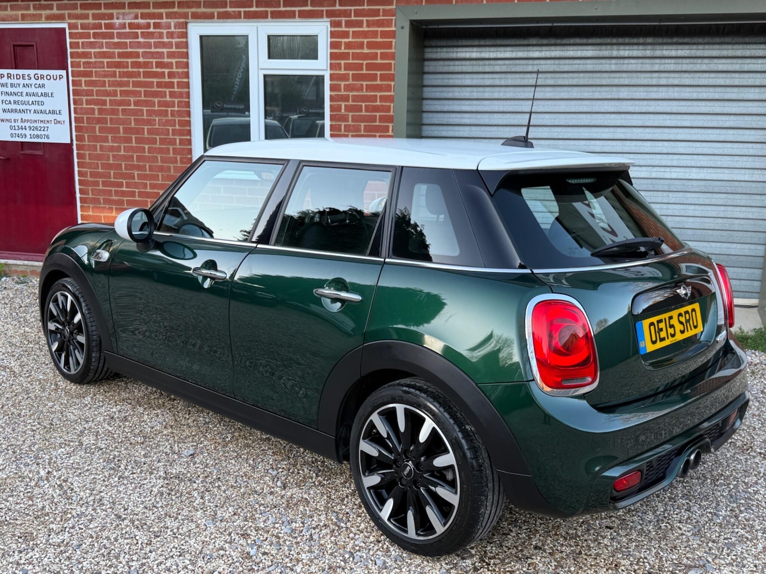 Used MINI Hatch for sale - 77704949: Photo 30