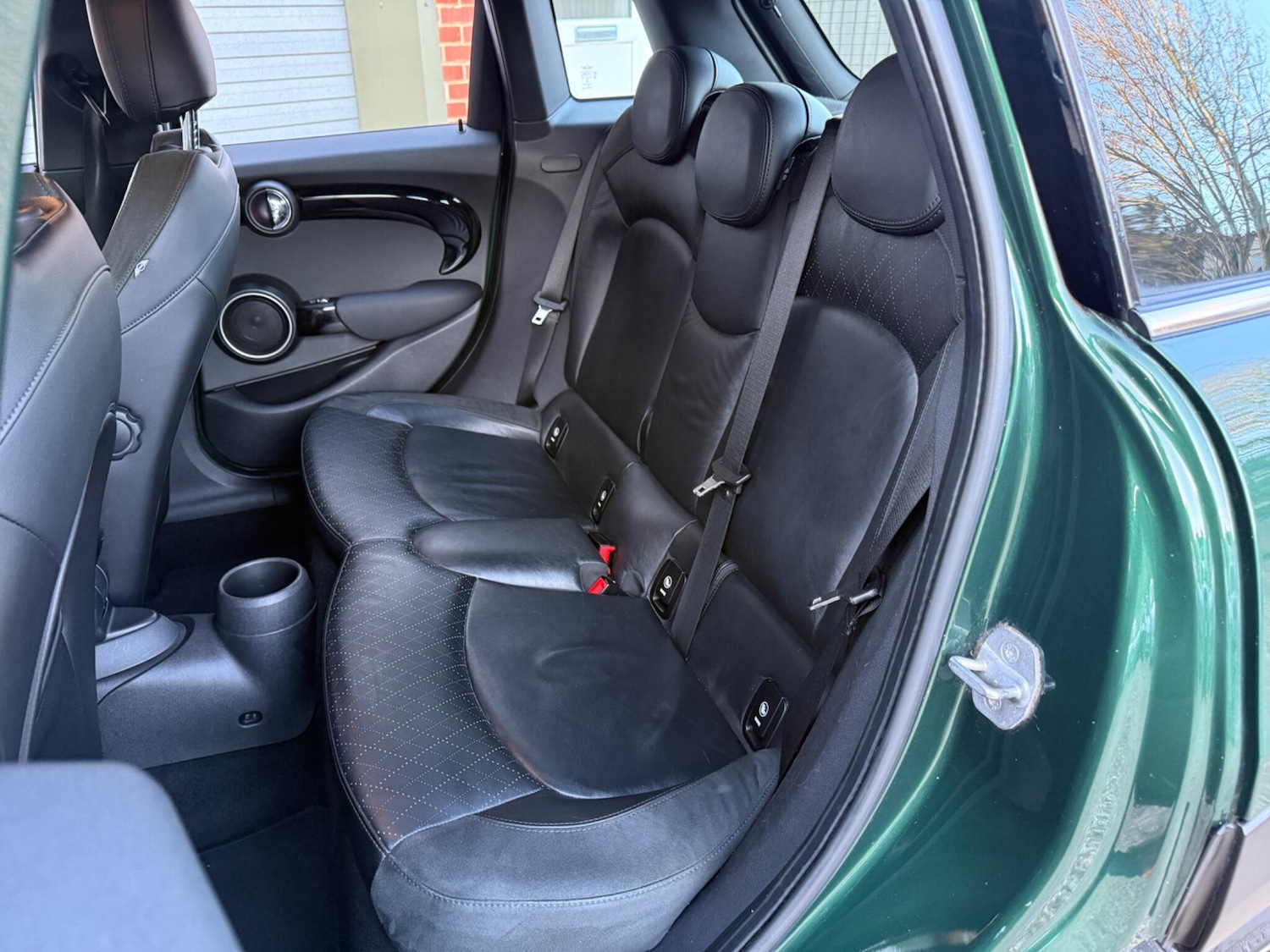 Used MINI Hatch for sale - 77704949: Photo 31