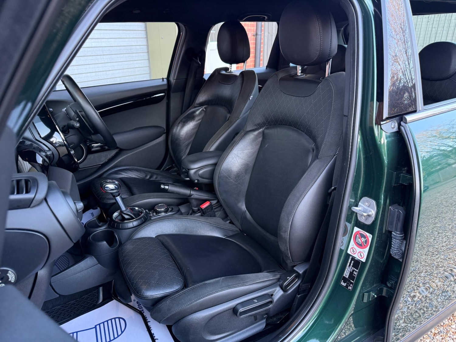 Used MINI Hatch for sale - 77704949: Photo 32