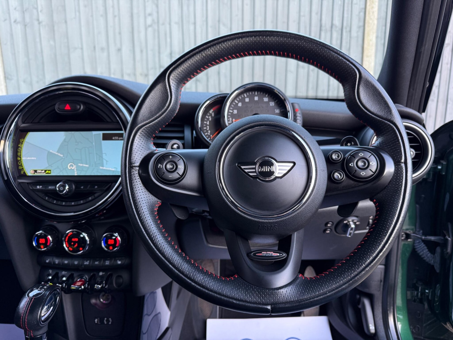 Used MINI Hatch for sale - 77704949: Photo 34