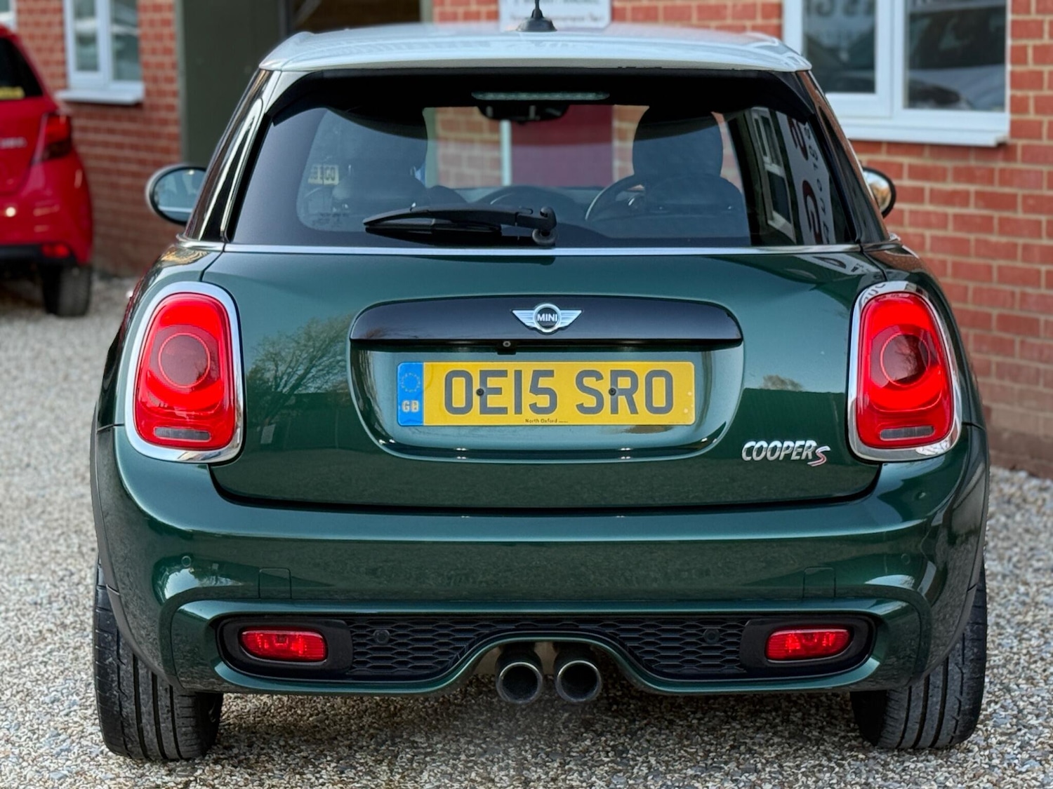 Used MINI Hatch for sale - 77704949: Photo 4