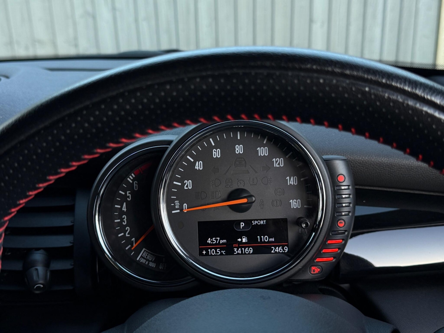 Used MINI Hatch for sale - 77704949: Photo 40