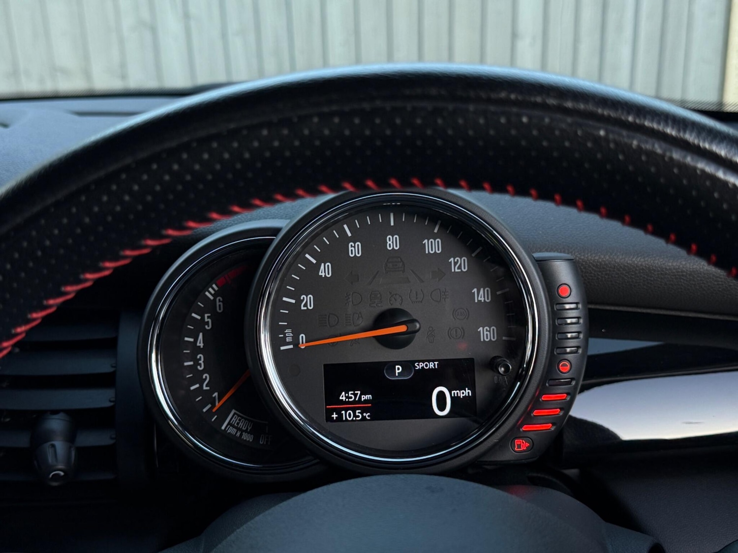 Used MINI Hatch for sale - 77704949: Photo 41