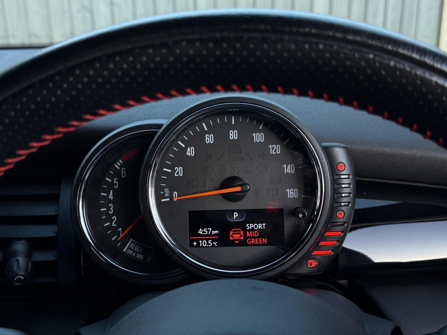 Used MINI Hatch for sale - 77704949: Photo 42