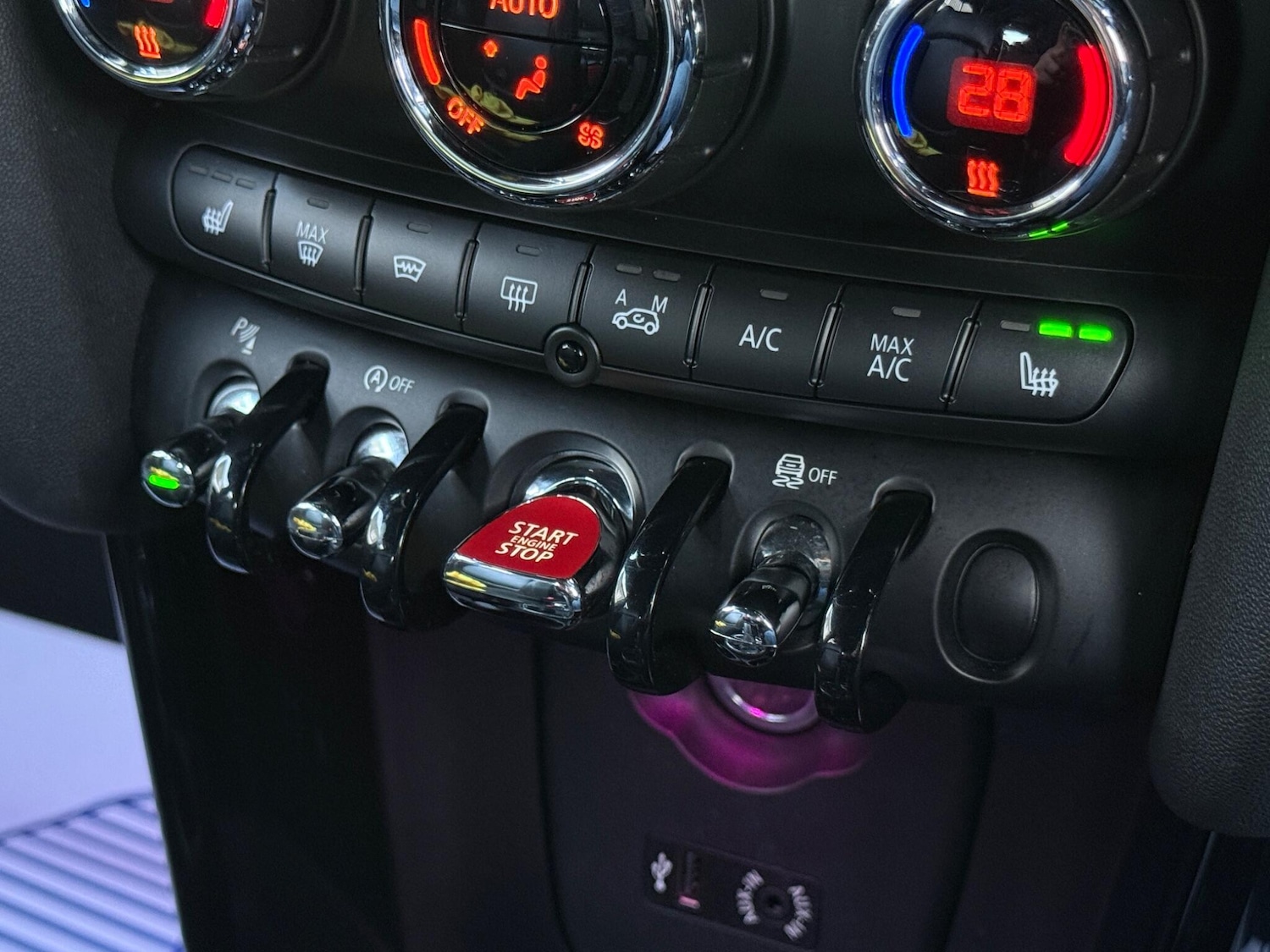 Used MINI Hatch for sale - 77704949: Photo 46