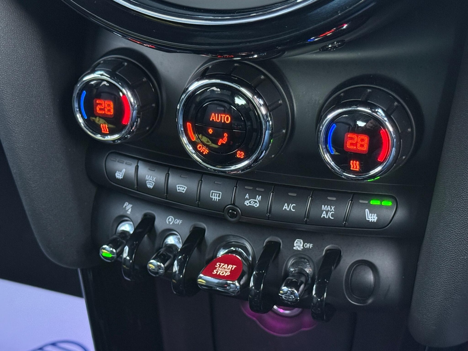 Used MINI Hatch for sale - 77704949: Photo 47