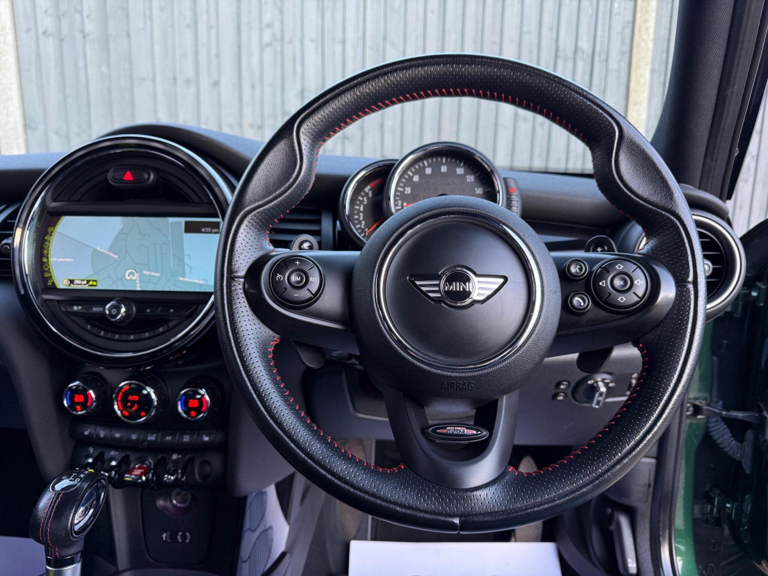 Used MINI Hatch for sale - 77704949: Photo 6