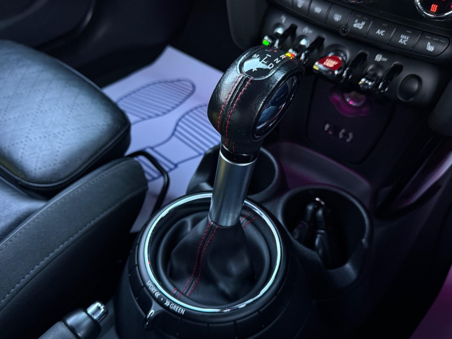 Used MINI Hatch for sale - 77704949: Photo 7