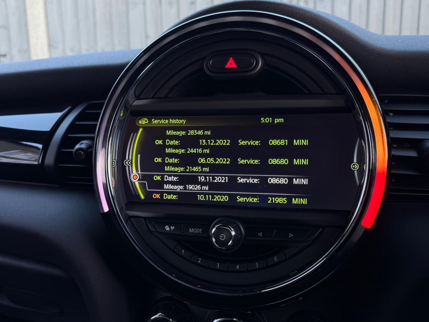 Used MINI Hatch for sale - 77704949: Photo 74