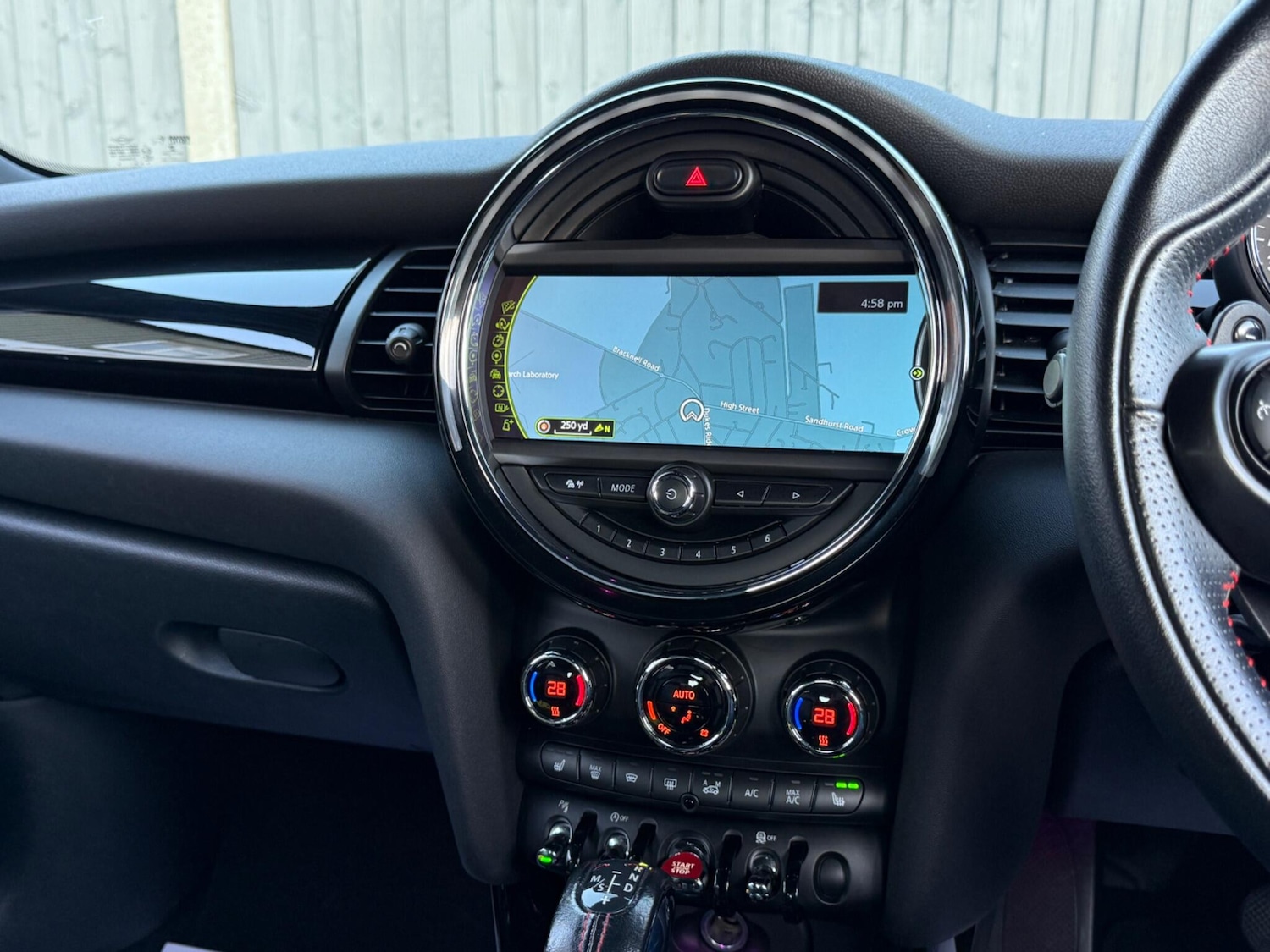 Used MINI Hatch for sale - 77704949: Photo 9