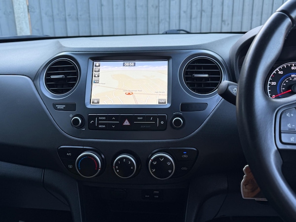 Used Hyundai i10 2019 for sale - 75729108: Photo 15