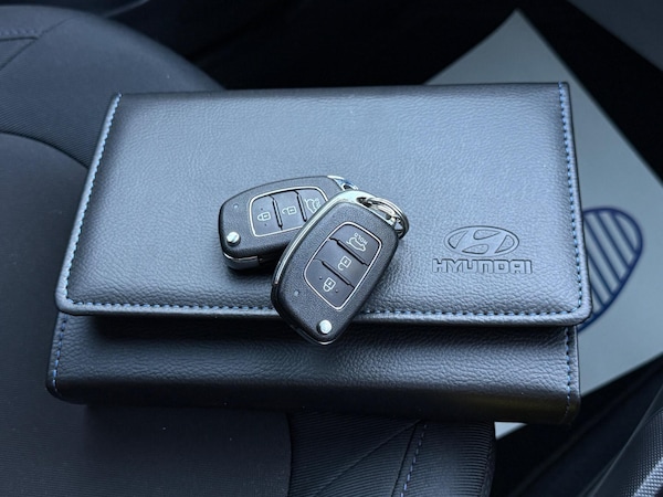 Used Hyundai i10 2019 for sale - 75729108: Photo 21