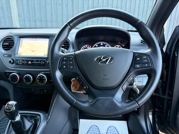 Used Hyundai i10 2019 for sale - 75729108: Photo 31