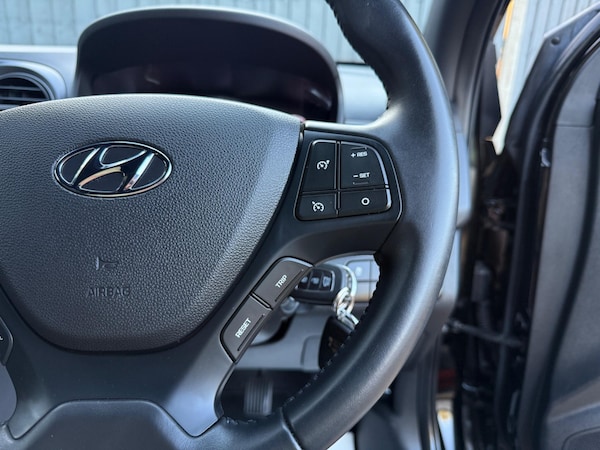 Used Hyundai i10 2019 for sale - 75729108: Photo 32