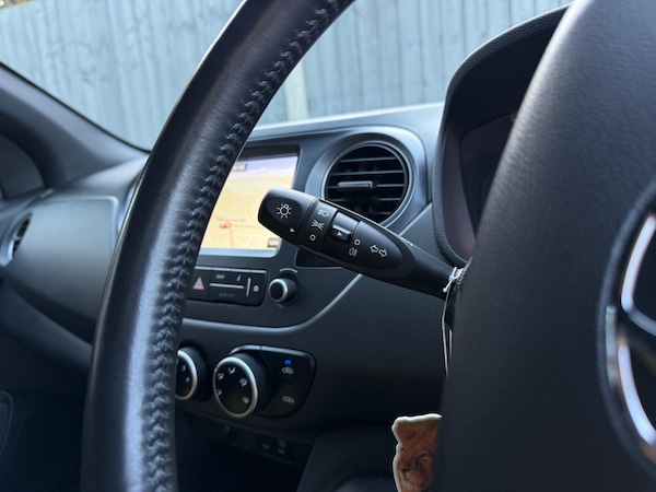 Used Hyundai i10 2019 for sale - 75729108: Photo 34
