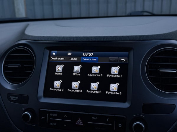 Used Hyundai i10 2019 for sale - 75729108: Photo 43