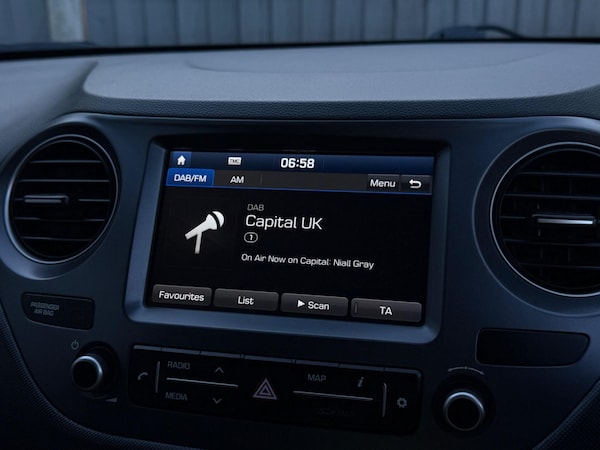 Used Hyundai i10 2019 for sale - 75729108: Photo 46