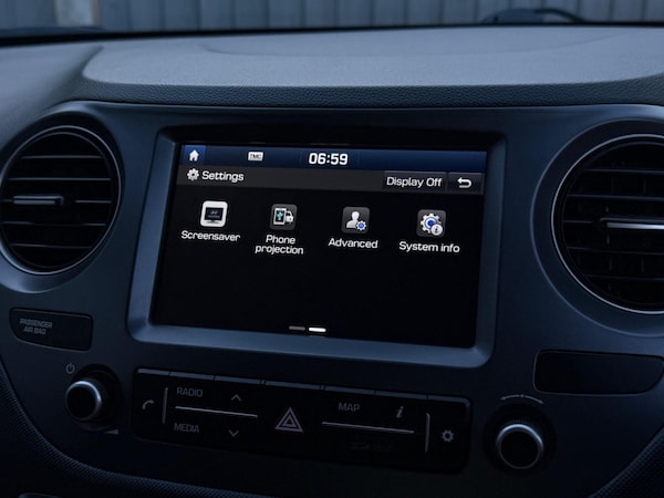 Used Hyundai i10 2019 for sale - 75729108: Photo 58