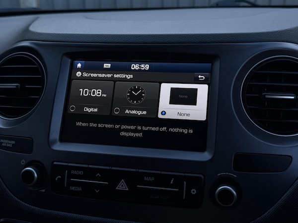 Used Hyundai i10 2019 for sale - 75729108: Photo 59