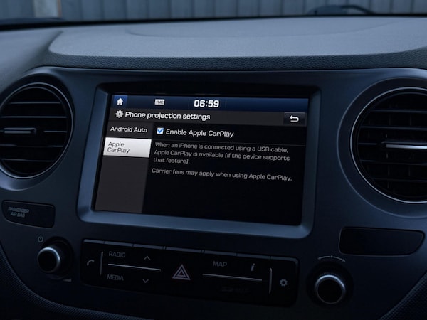Used Hyundai i10 2019 for sale - 75729108: Photo 61