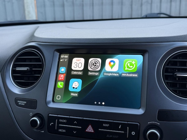 Used Hyundai i10 2019 for sale - 75729108: Photo 63