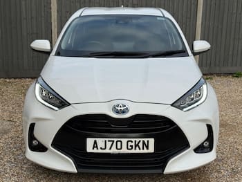 Used Toyota Yaris 2021 for sale - 79831173: Photo