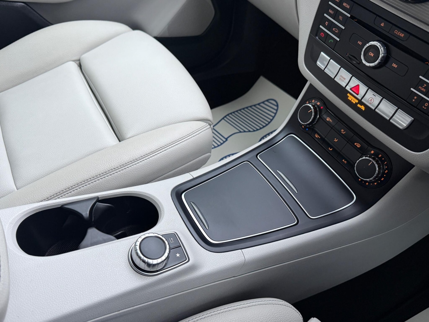 Used Mercedes-Benz B Class 2016 for sale - 76975443: Photo 15