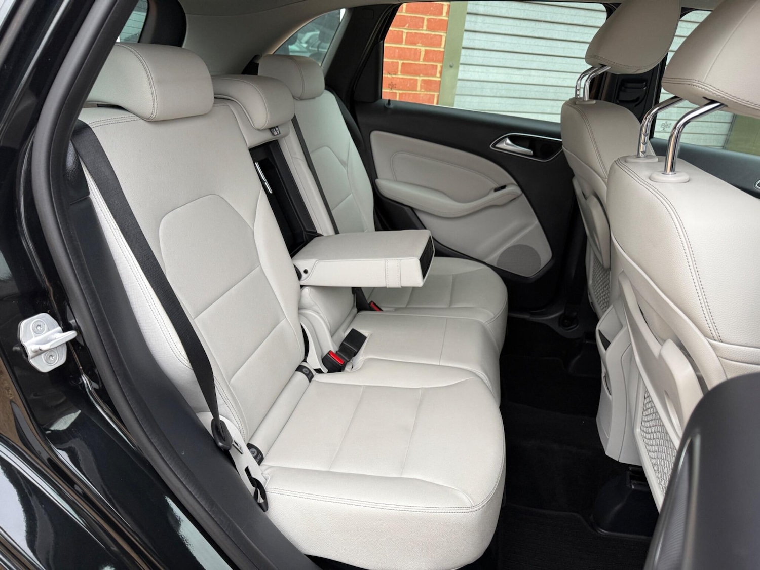 Used Mercedes-Benz B Class 2016 for sale - 76975443: Photo 19