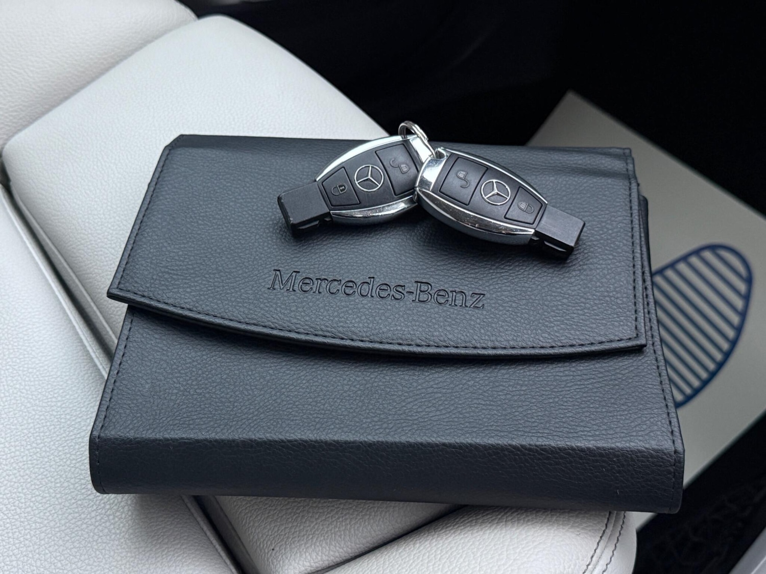 Used Mercedes-Benz B Class 2016 for sale - 76975443: Photo 21