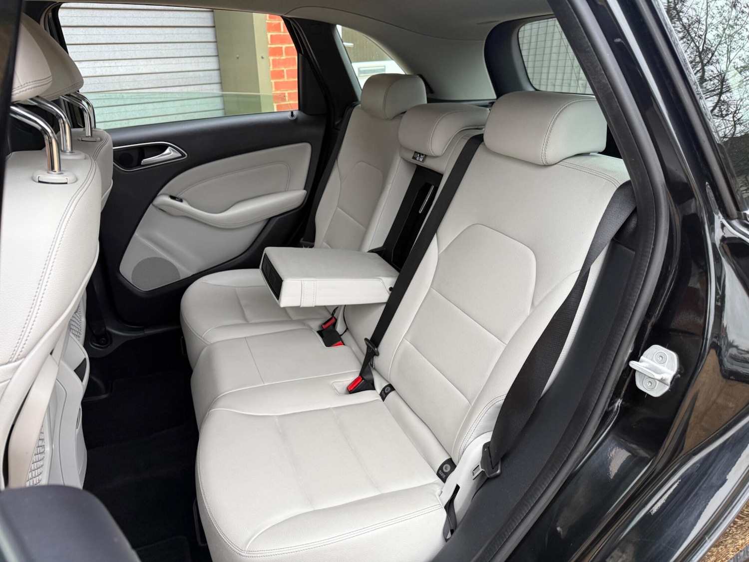 Used Mercedes-Benz B Class 2016 for sale - 76975443: Photo 26