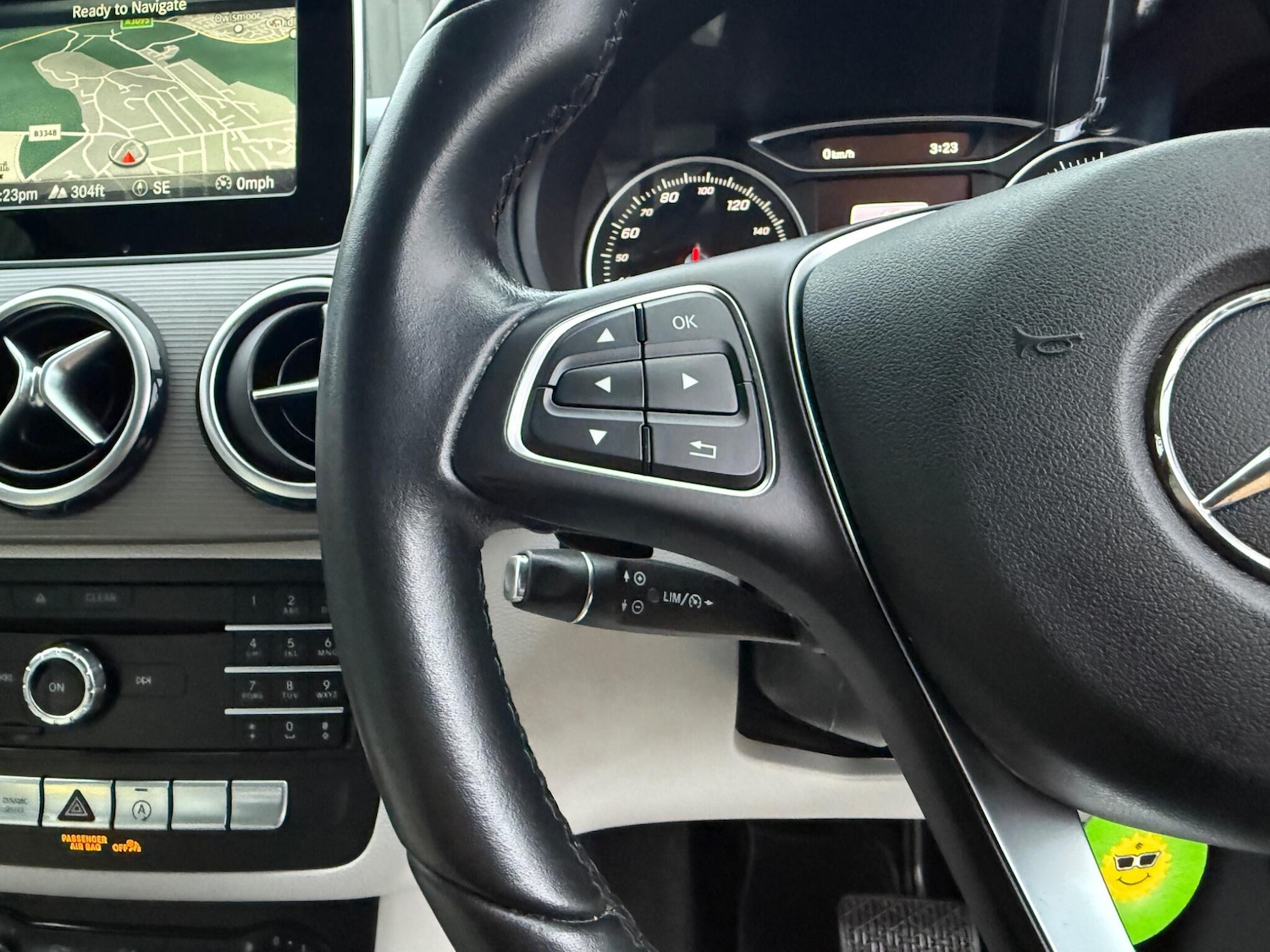 Used Mercedes-Benz B Class 2016 for sale - 76975443: Photo 31