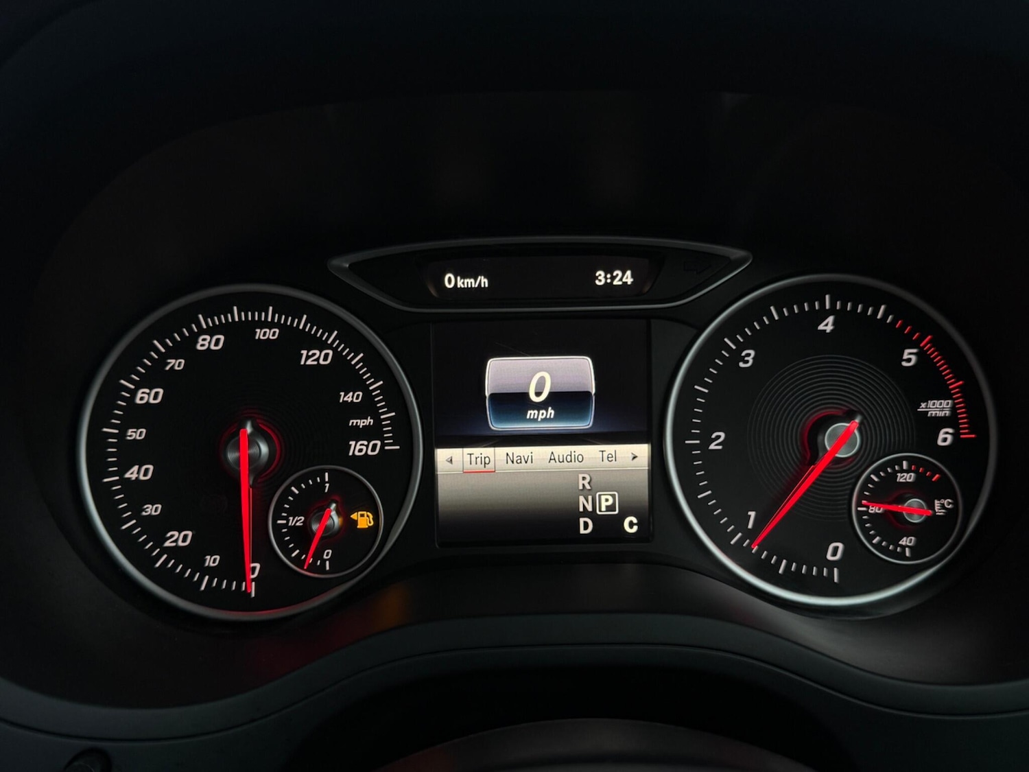 Used Mercedes-Benz B Class 2016 for sale - 76975443: Photo 36