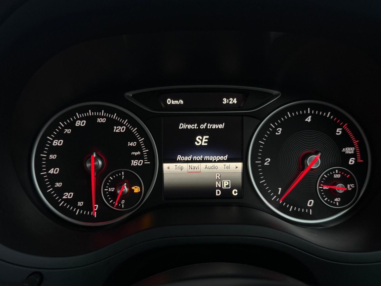 Used Mercedes-Benz B Class 2016 for sale - 76975443: Photo 41