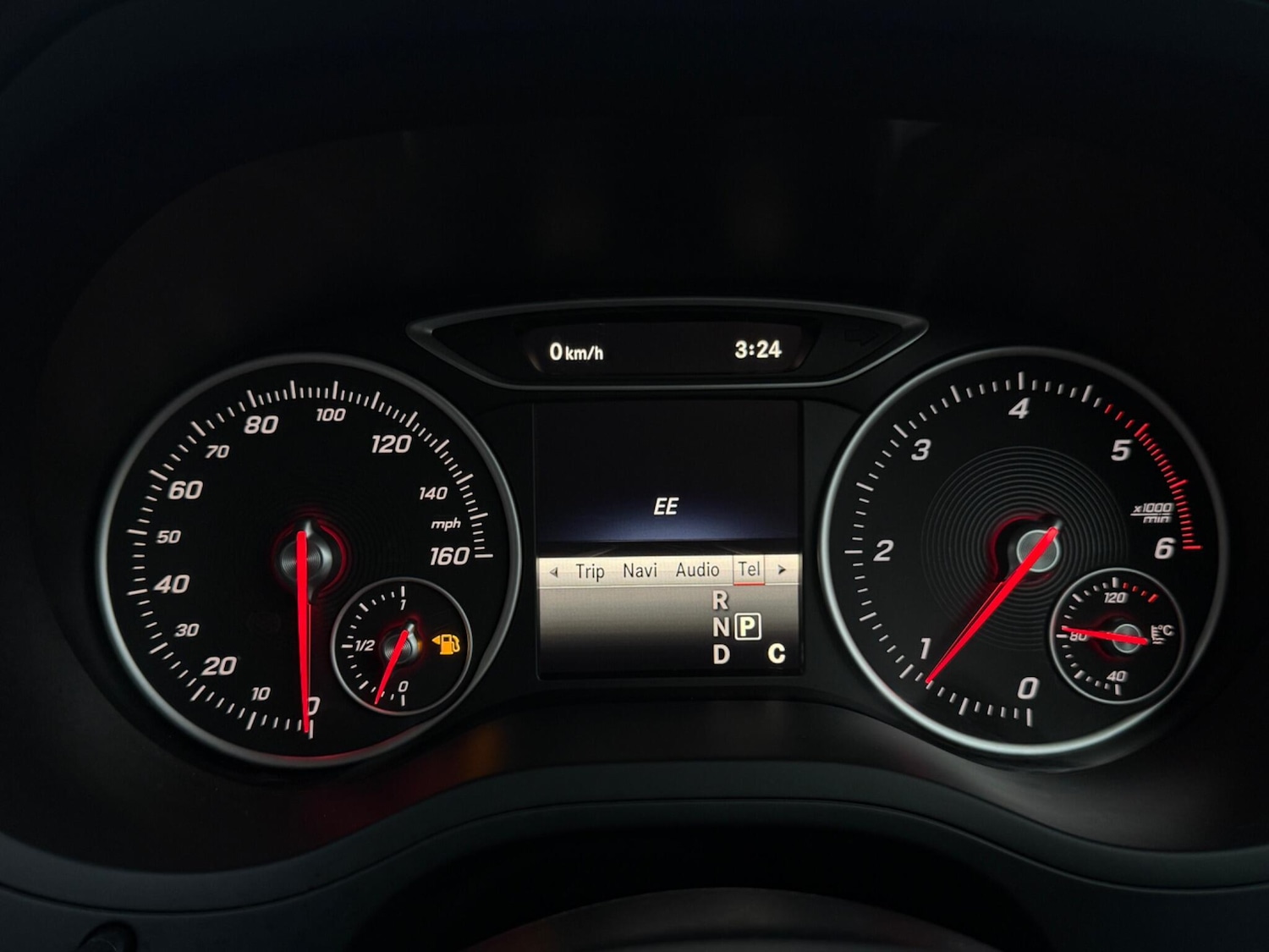 Used Mercedes-Benz B Class 2016 for sale - 76975443: Photo 43