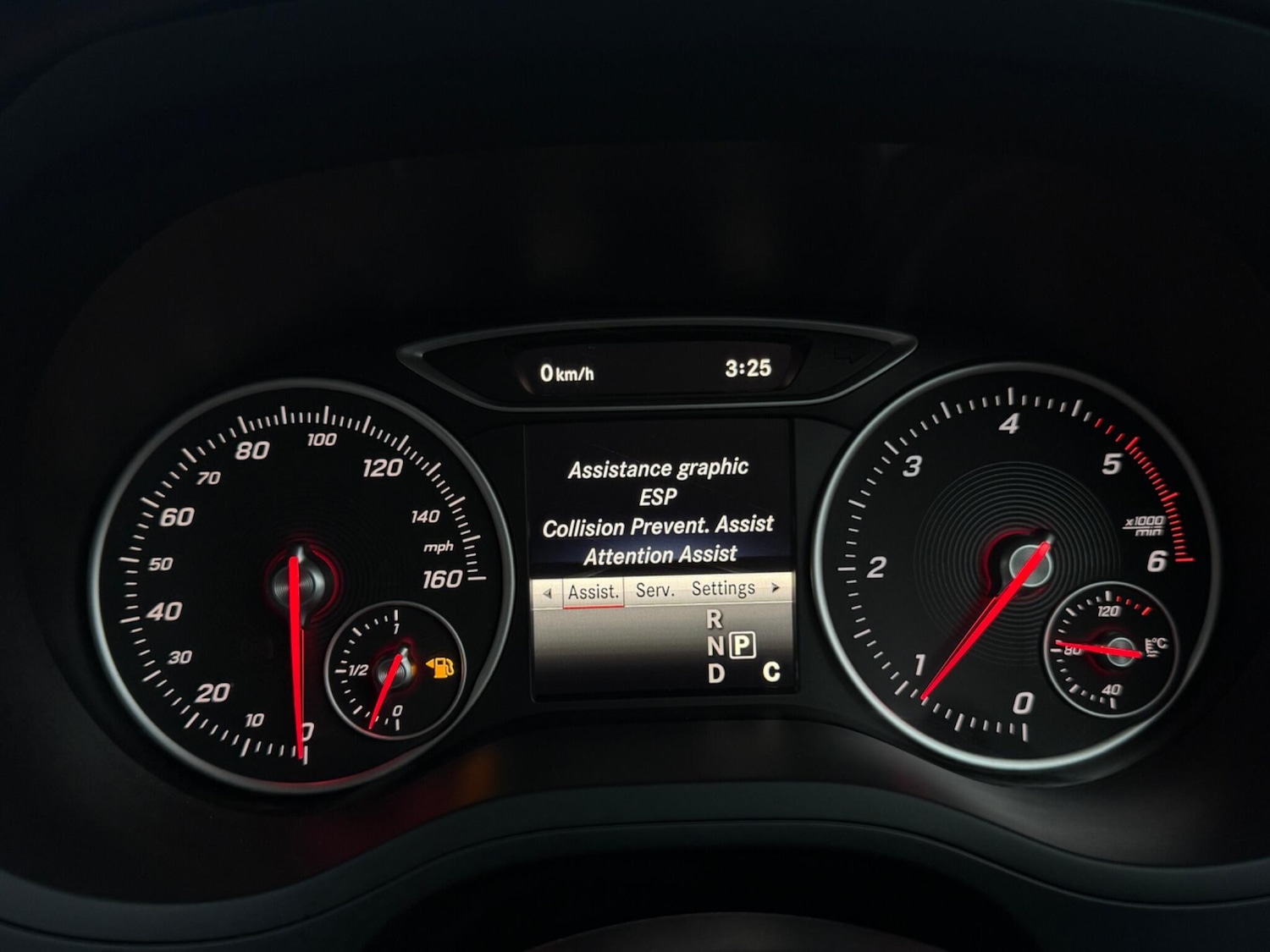 Used Mercedes-Benz B Class 2016 for sale - 76975443: Photo 44