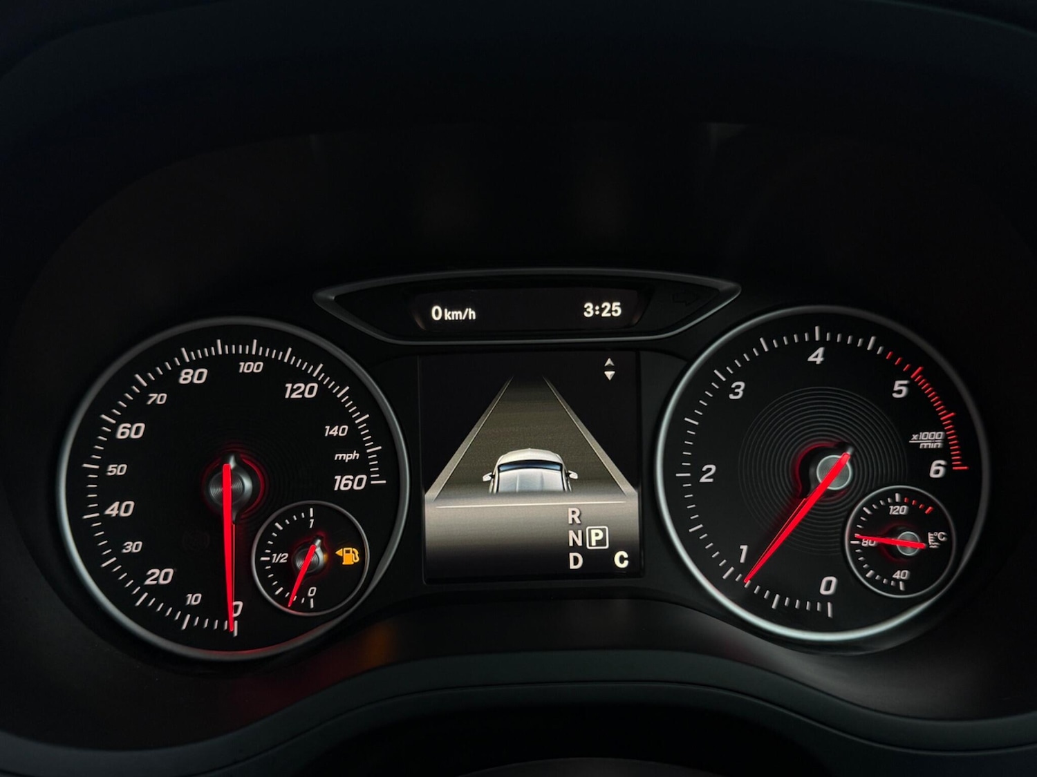 Used Mercedes-Benz B Class 2016 for sale - 76975443: Photo 45