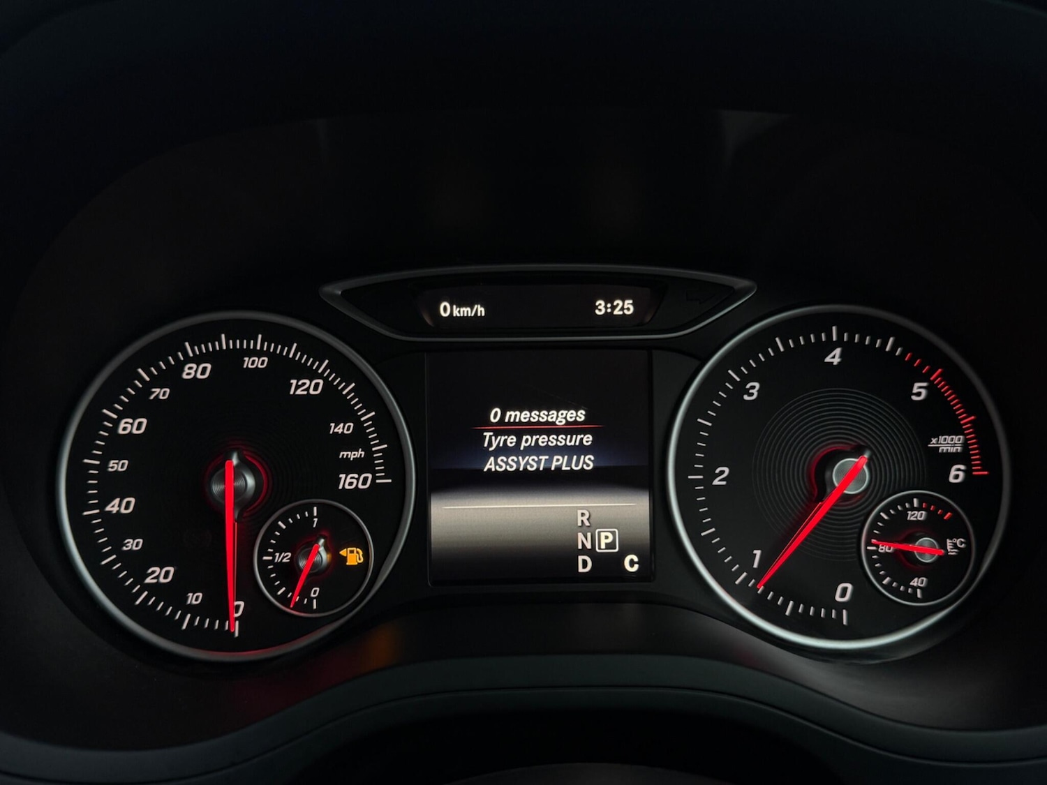 Used Mercedes-Benz B Class 2016 for sale - 76975443: Photo 47