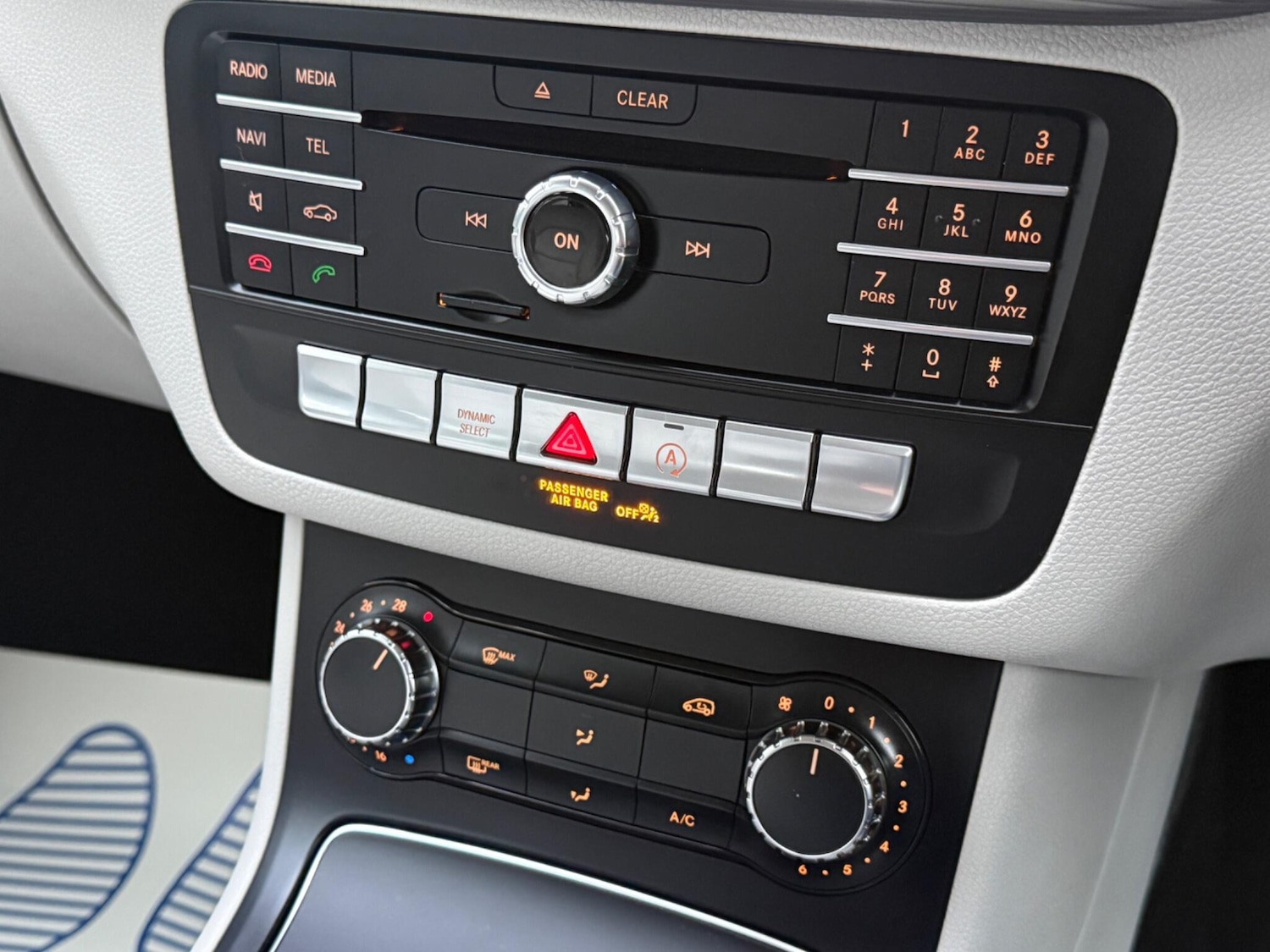 Used Mercedes-Benz B Class 2016 for sale - 76975443: Photo 52